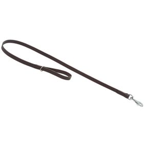 jalutusrihm koerale naturaalsest loomanahast doogy