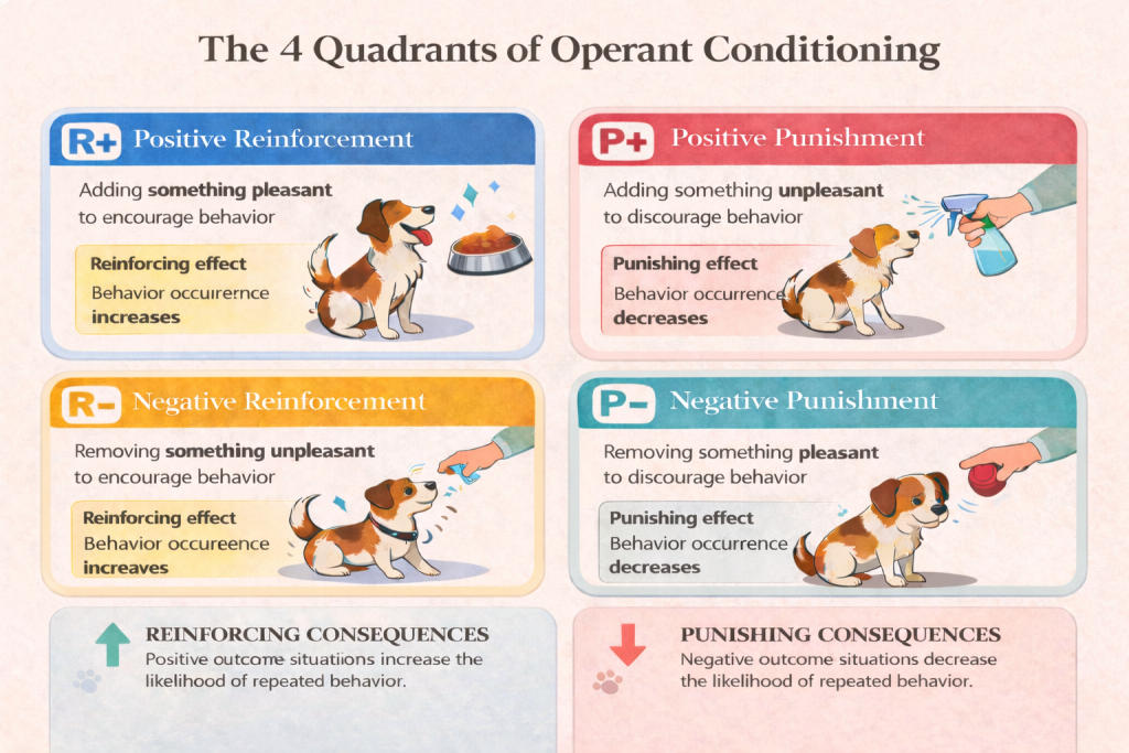Operant conditioning chatgpt image 21. jaan 2026, 10 53 12